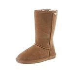 BEARPAW Emma Tall Youth Boot, Hicko