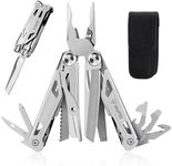 SIUPRO Multitool Pocket Knife for M