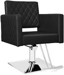 Paddie Salon Chair for Hair Stylist