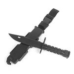 Bayonet Knife With Tactical Sheaths