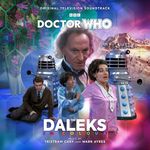 The Daleks In Colour - Original Television Soundtrack