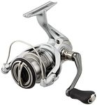 Shimano 21 NASCI Fishing Reel Shipped from Japan 2022 Model (2500HG)