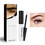 Eyebrow Growth Serum - Eyebrow Serum for Growth and Thickness - Activate Eyebrow Growth Advance Thicker Longer Brow - Boost Enhancer with Strengthen Moisturize Natural Formula - Rapid Heathier Look