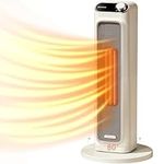 Airmate 25" Large Space Heater for 