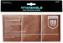 TitanShield Premium Copper 150 Slee