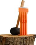 Forest Master FM9LS Base-Mounted 9”