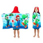 Towels Set For Kids