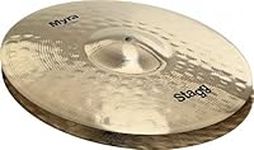 Stagg MY-HB14 Myra Bite Hi-Hat Cymb