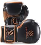 Sanabul Essential Gel Boxing Gloves