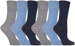 Sockshop womens diabetic socks (pac