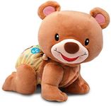 VTech Explore and Crawl Learning Cub (French Version)