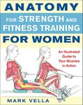 Anatomy For Strength and Fitness Training For Women