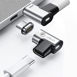 USB C Magn