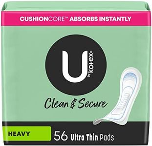 U by Kotex