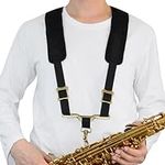 adorence Saxophone Harness Strap wi