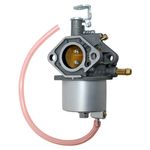 Red Hawk CARB-010A Carburetor Compatible with/Replacement for Club Car FE290 1992-1997 1016478 Golf Carts