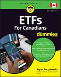 ETFs For Canadians For Dummies