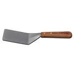 Dexter Outdoors 16090 4" x 21/2" Pancake Turner