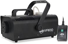 ADJ VF1100 Mobile DMX Fluid Fog Mac