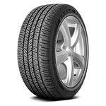 Goodyear Eagle RS-A Radial Tire - 255/50R20 104V