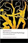 The Library of Greek Mythology (Oxf