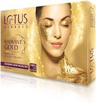 Lotus Herbals Radiant Gold Cellular