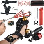 JTXCDFHMJ Slingshot,Wrist Support R