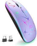 TaIYanG Wireless Mouse, 2.4G Portab