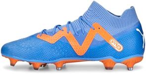 PUMA Men's Future Pro FG/AG, Blue G