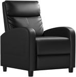 Homall Recliner Chair, Recliner Sof