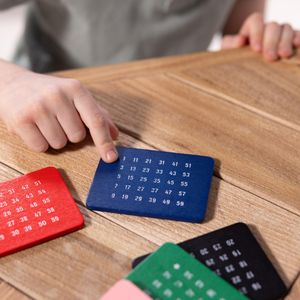 Melissa & Doug Deluxe Magic Set – Wooden Tricks for Kids
