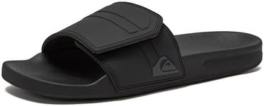 Quiksilver Men's Rivi Slide Adjust 