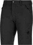 Mammut, Hiking Shorts Men, black, 56