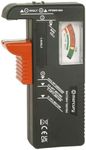 Mercury Universal Analogue Battery 