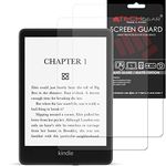 Zagg Kindle Screen Protectors