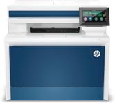 HP Color LaserJet Pro MFP 4301dw Printer