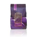 Italwax Film Hard Wax 1000g Plum