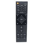 RC-957R Remote Control Replacement for Pioneer AV Receiver VSX-LX303 SC-LX502 VSX-LX302 SC-LX501 VSX-LX102 VSX-1131 VSX-831 VSX-932 VSX-832 VSX-933 VSX-LX101 VSX-LX103 VSX-LX301 VSX-LX503 SC-LX502