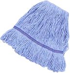 KOMBIUDA 1pc Practical Mop Cloth Re