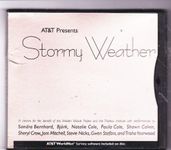 Stormy Weather: Concert for the Benefit of the Walden Woods Project