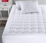 Utopia Bedding Full Mattress Pad, Q