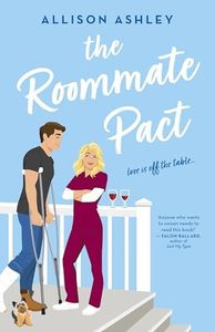 The Roommate Pact