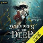 Whispers of the Deep: Deep Waters, 