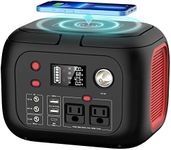 Portable Power Station 300W Power B