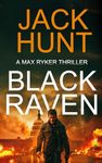 Black Raven (A Max Ryker Thriller Book 1)