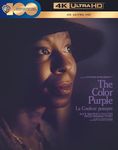 Color Purple, The (1985) (BIL/4K Ultra HD) [Blu-ray]