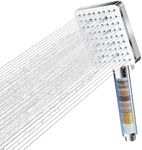 Cobbe Hard Water Filter Shower Head