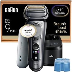 Braun Seri