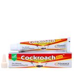 Cockroach Dot Cockroach Killer - Pest Control (Anti Cockroach Gel - Pack Of 1-20 Gms)