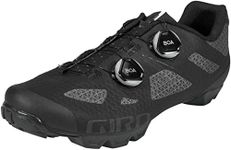 Giro Sector Cycling Shoe - Men's Bl